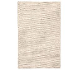 Annelle Handwoven Wool Rug