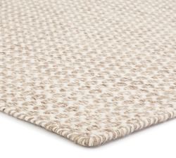 Annelle Handwoven Wool Rug