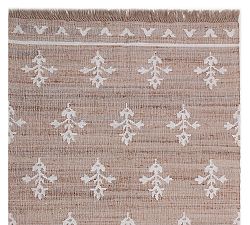 Devin Jute Rug