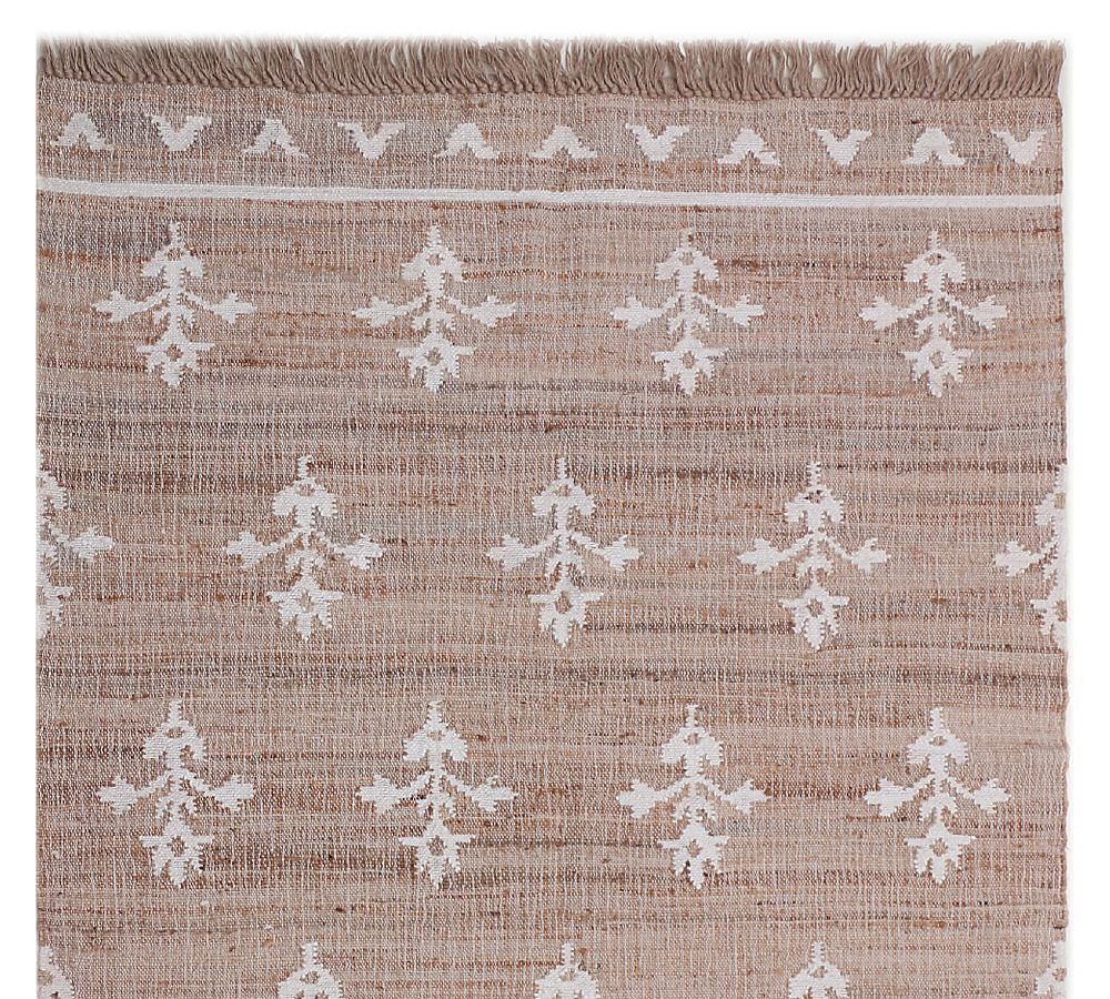 Devin Jute Rug