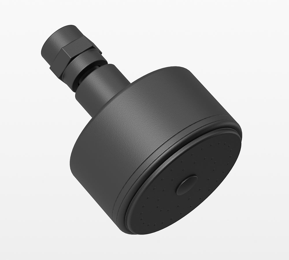 Round Shower Head