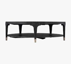 Shalina Round Coffee Table (60.5&quot;)