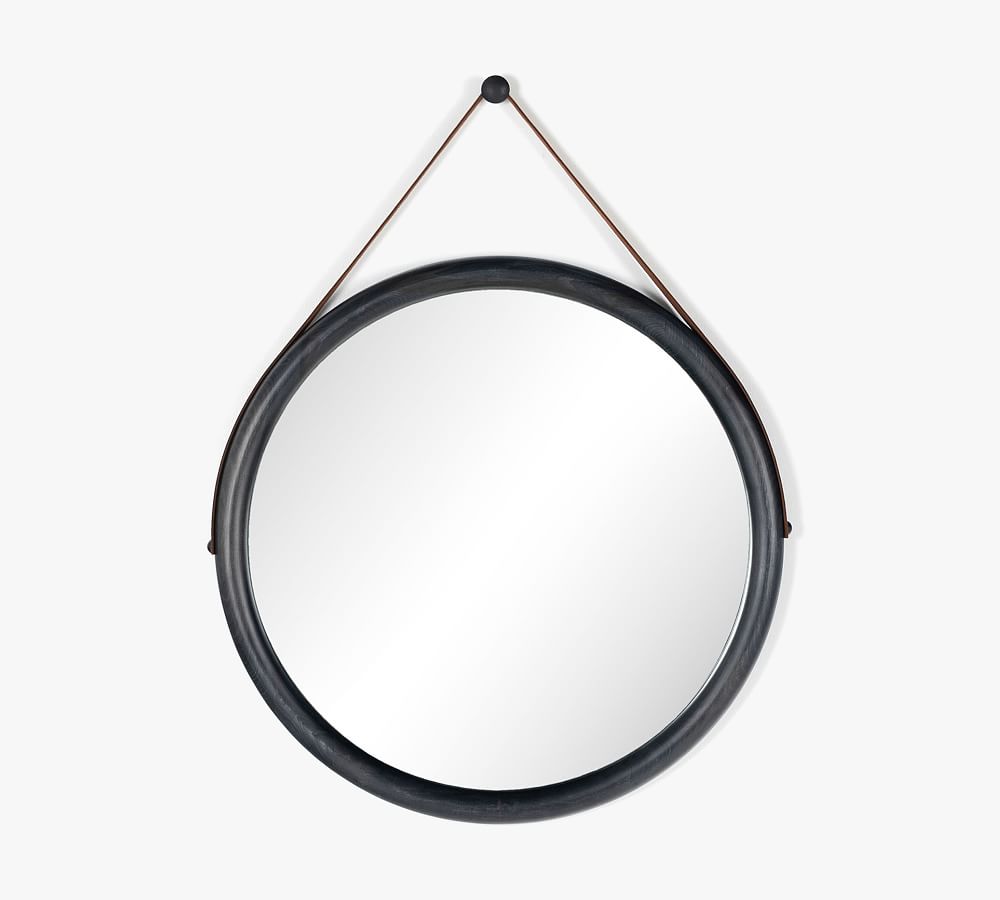 Graham Wall Mirror - 30&quot;