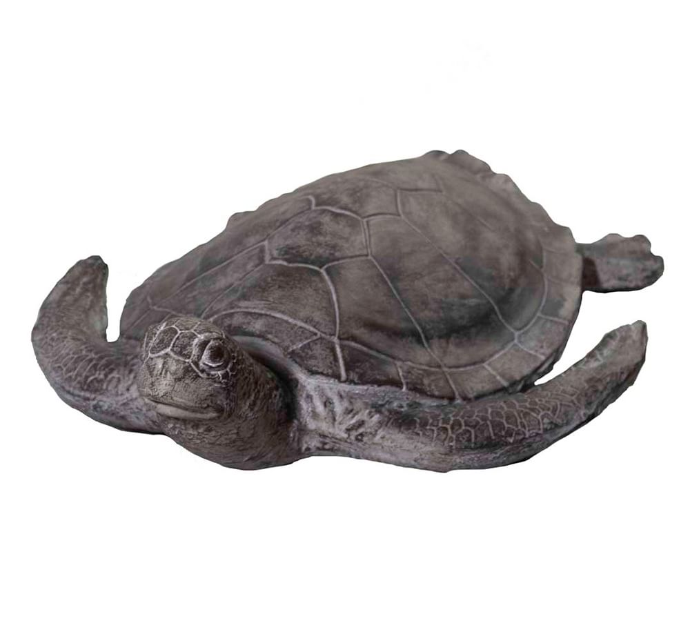 Turtle Garden Object
