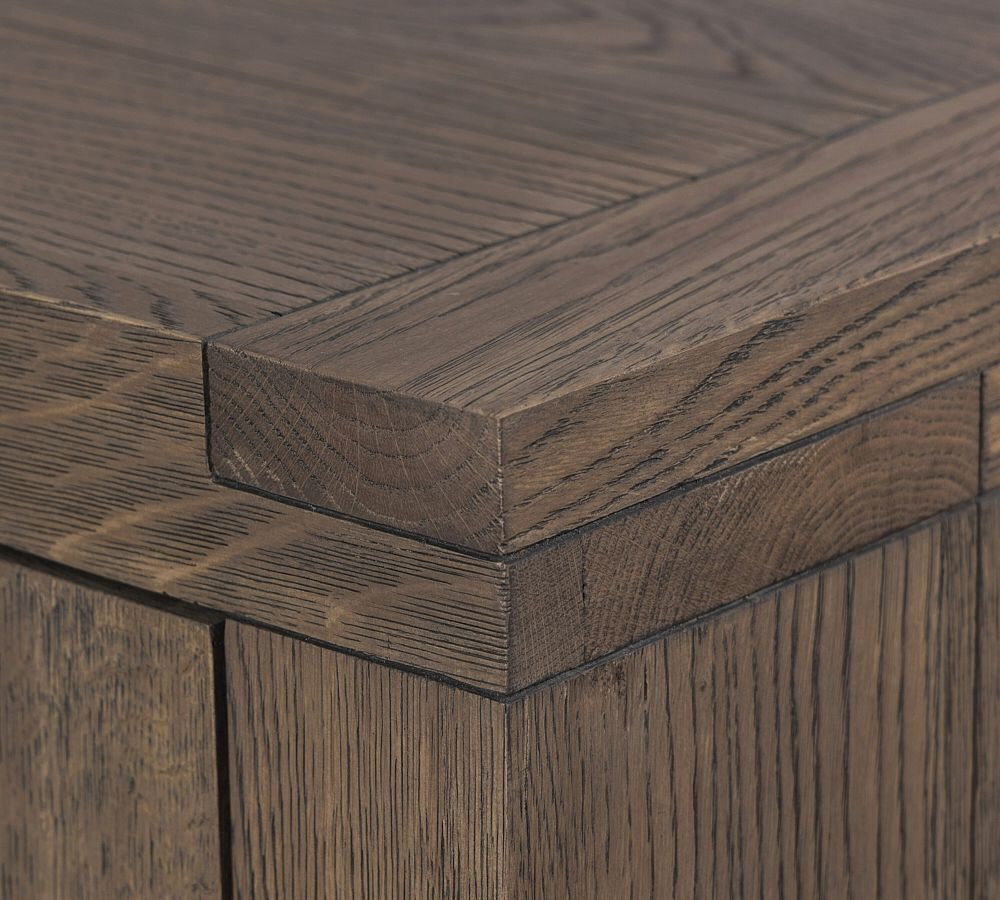Aspen Media Console 94" - Stylish TV Stand
