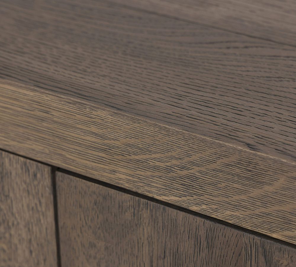 Aspen Media Console 94" - Stylish TV Stand