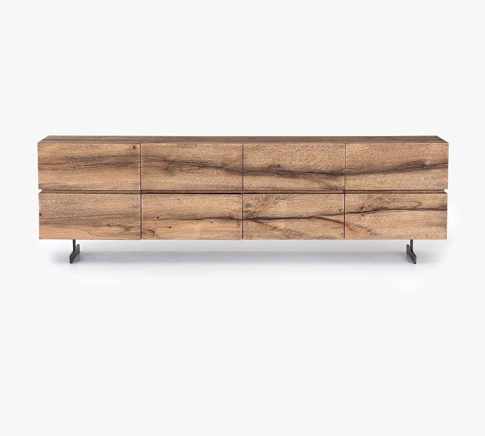 Fulton Media Console