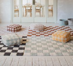 Lorena Canals Washable Rug Kitchen Tiles