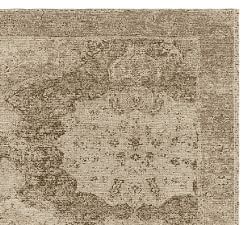 Open Box: Barret Hand Loomed Rug