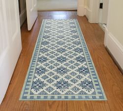 Un-Rug Kirkwood Washable Floor Mat