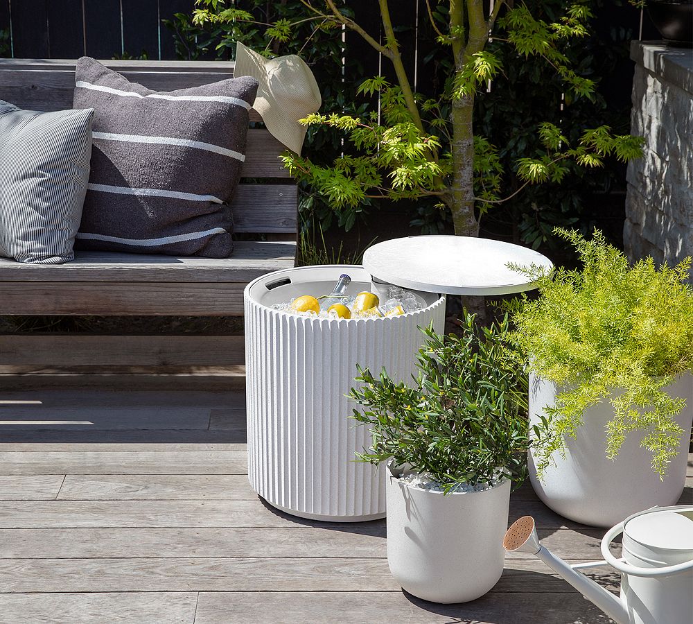 Modern Eco Outdoor Cooler