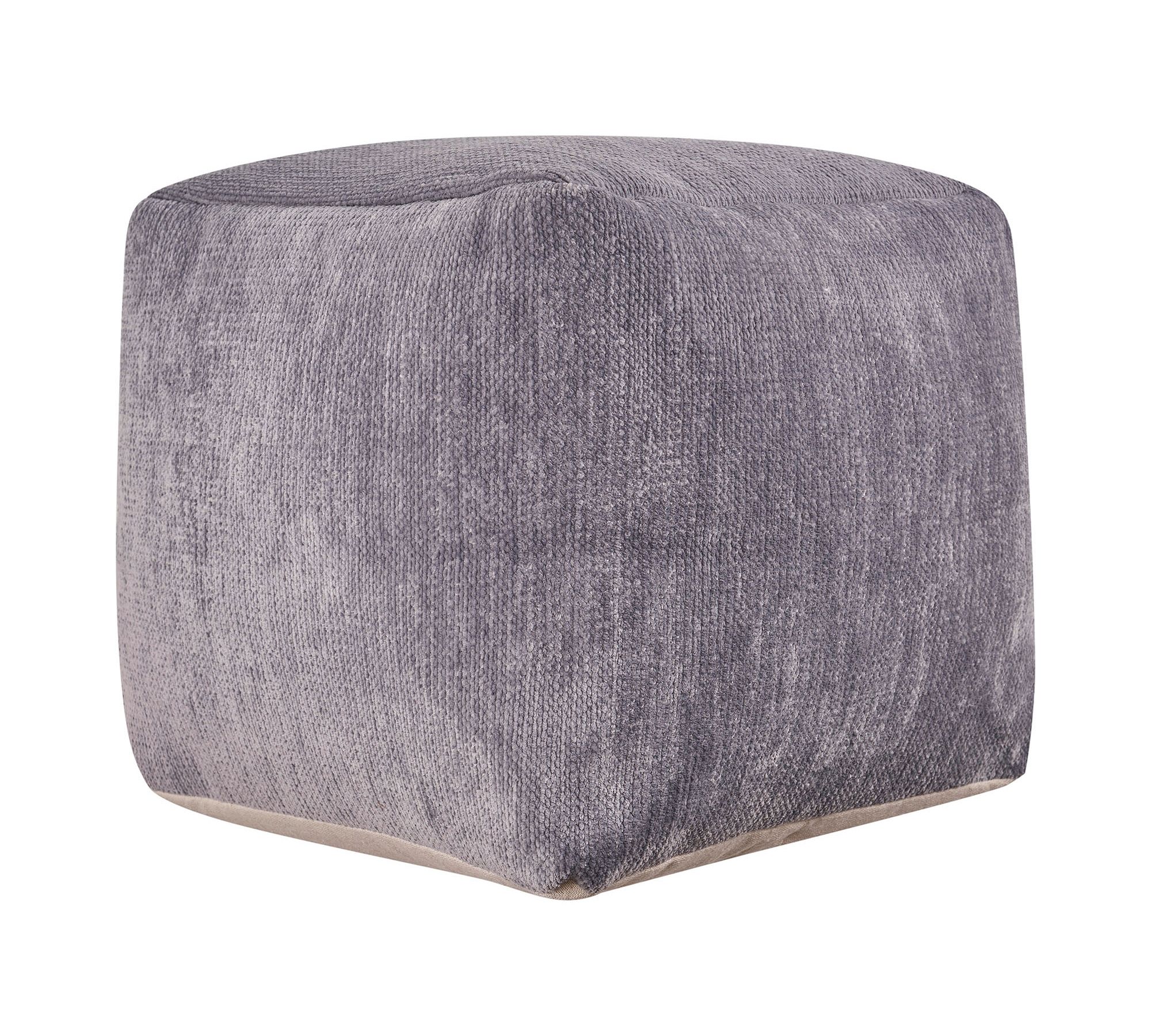 Open Box: Witt Pouf