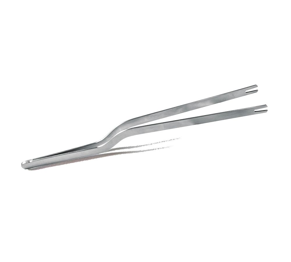 Quarta Posata Italian Stainless Steel Tong