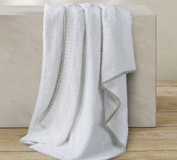 Mae Cozy Throw