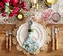 Lattice Cotton Table Runner