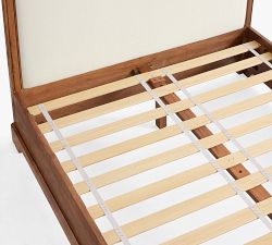 Scarlett Upholstered Bed
