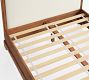 Scarlett Upholstered Bed