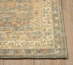 Beatrice Handwoven Wool Rug