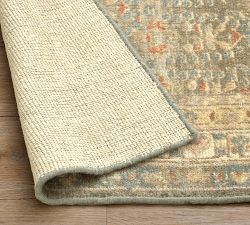 Beatrice Handwoven Wool Rug