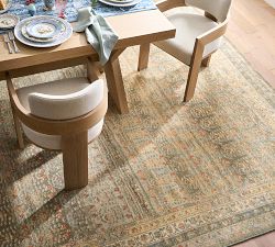 Beatrice Handwoven Wool Rug