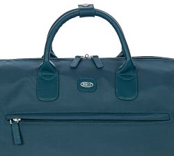 Bric's Positano Deluxe Duffle