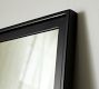 Stowe Wide Frame Floor Mirror