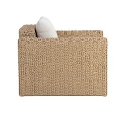 Alias Rattan Outdoor Lounge Chair