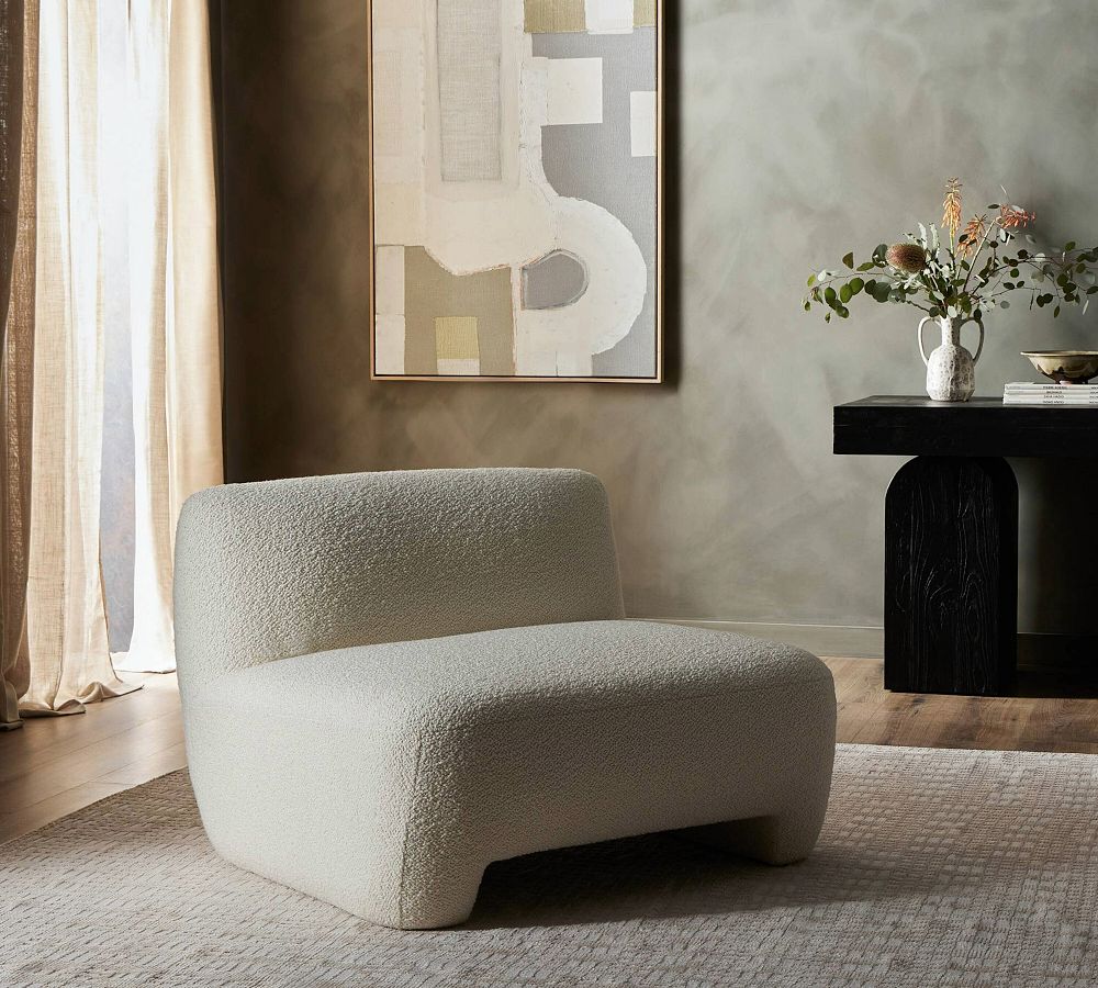 Hazelwood Upholstered Armchair