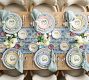 Botanical Bunny Stoneware Dinnerware Collection