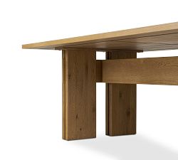 Concord Rectangular Dining Table (94&quot;)