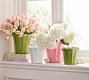 Fluted Tulip Cachepot