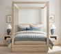 Canyon Ceramic Table Lamp (24&quot;-28&quot;)