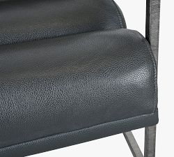 Ryker Leather Chair