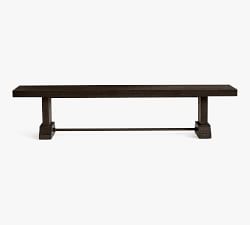 Fort Dining Bench
