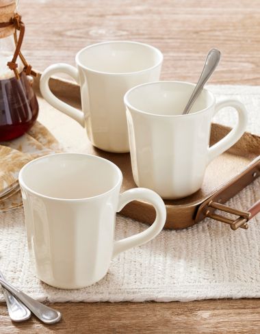 Coffee Mugs &amp; Tea Cups