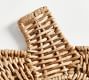 Pumpkin Handwoven Placemat