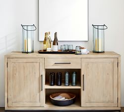Dani Circular Bronze Lantern