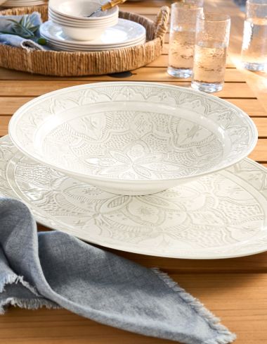 Outdoor Serveware