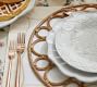 Monique Lhuillier Marlowe Rose Gold Flatware