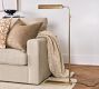 Sherman Task Floor Lamp (45&quot;)
