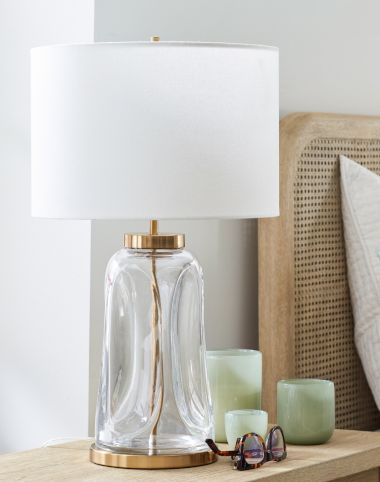 Table Lamps