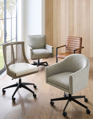 Desk Chairs