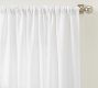 Brixton Textured Curtain - Set of 2