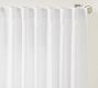 Brixton Textured Curtain - Set of 2