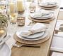 Classic Coupe Dinner Plates - Set of 4
