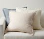 Cozy Fleece Pillow