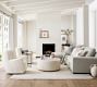 Hart Swivel Chair