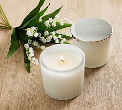 Monique Lhuillier Scented Candle - Lily Of The Valley