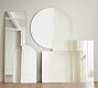Rienne Frameless Floor Mirror