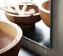 Rienne Frameless Square Wall Mirror